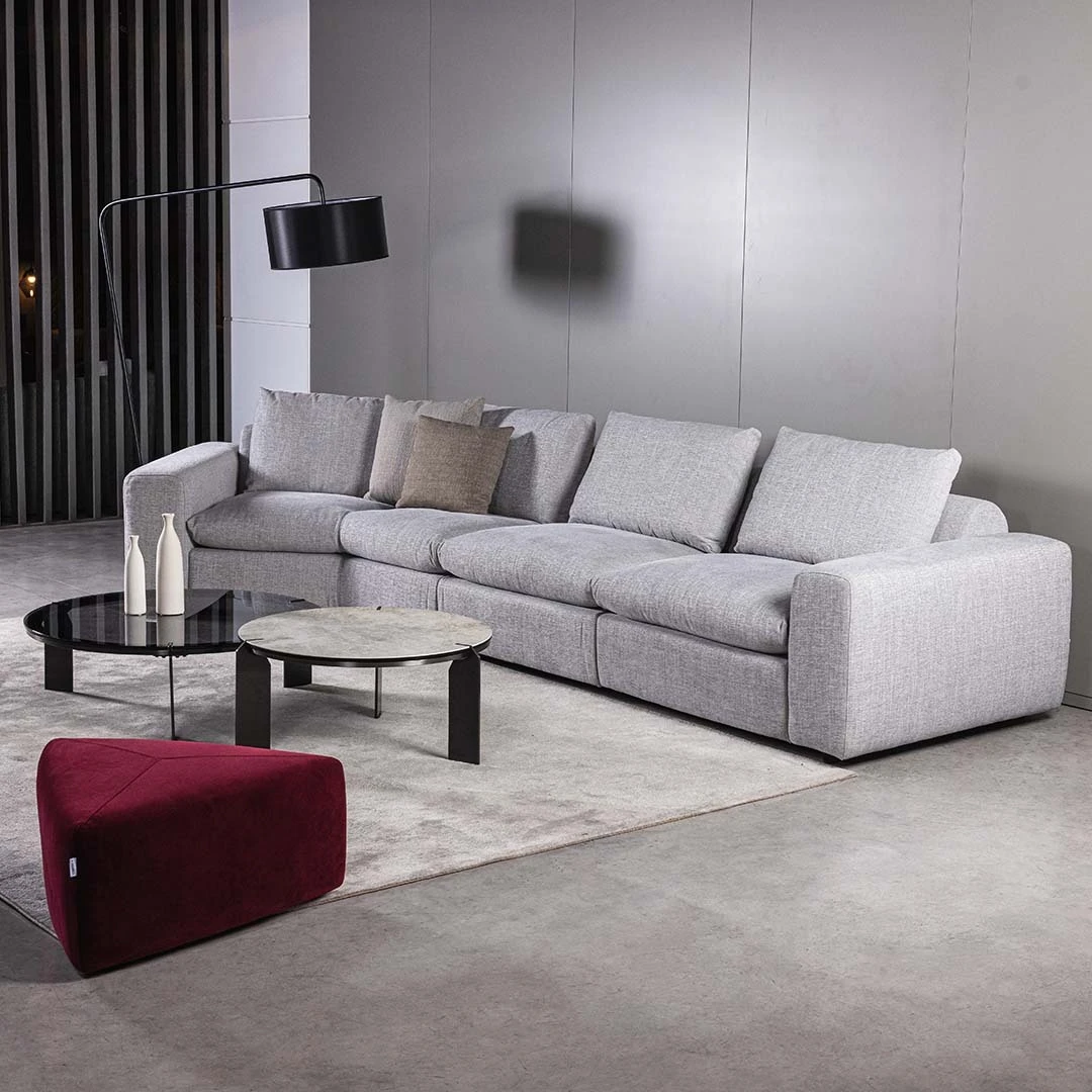 Living rooms