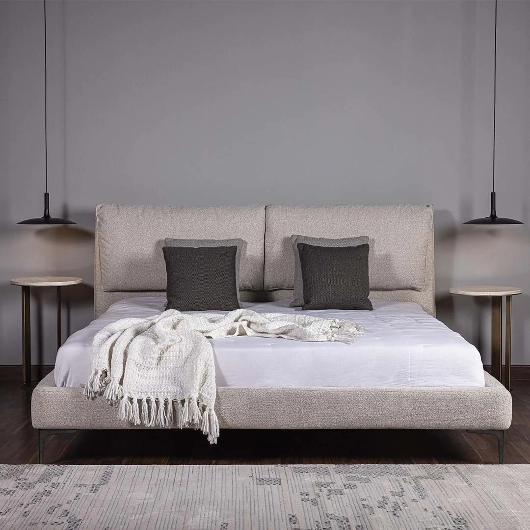 Bedrooms