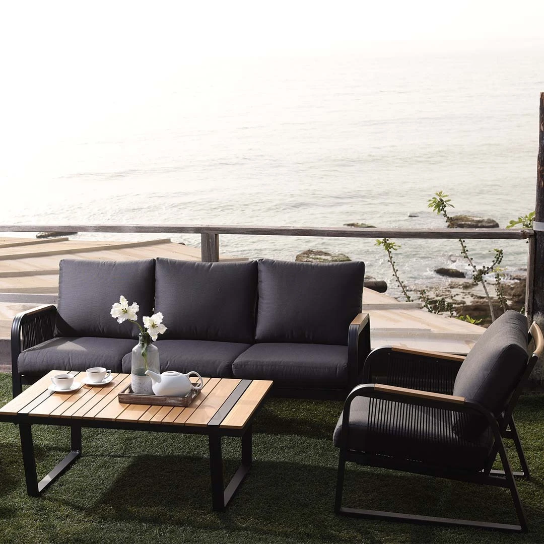 Outdoor furniture 