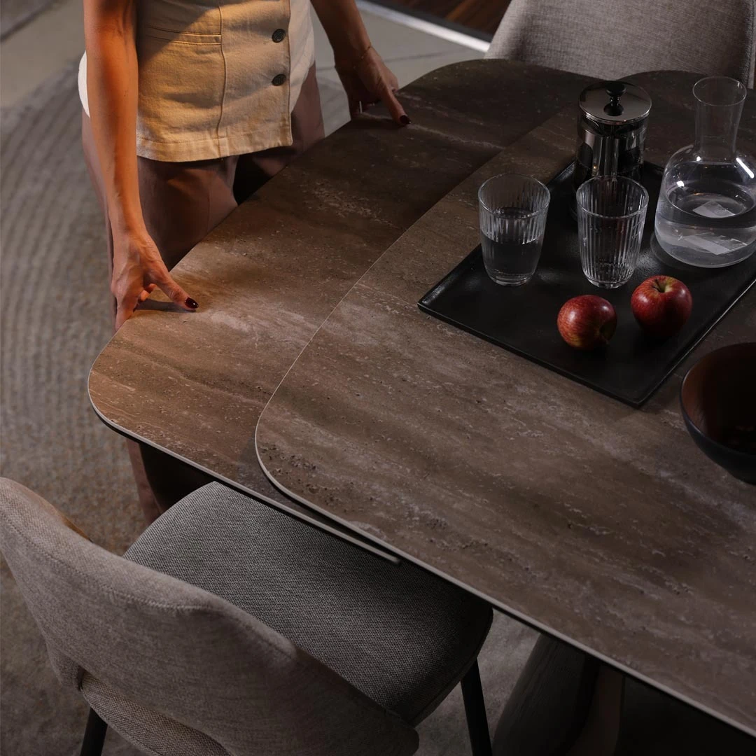 Dining rooms