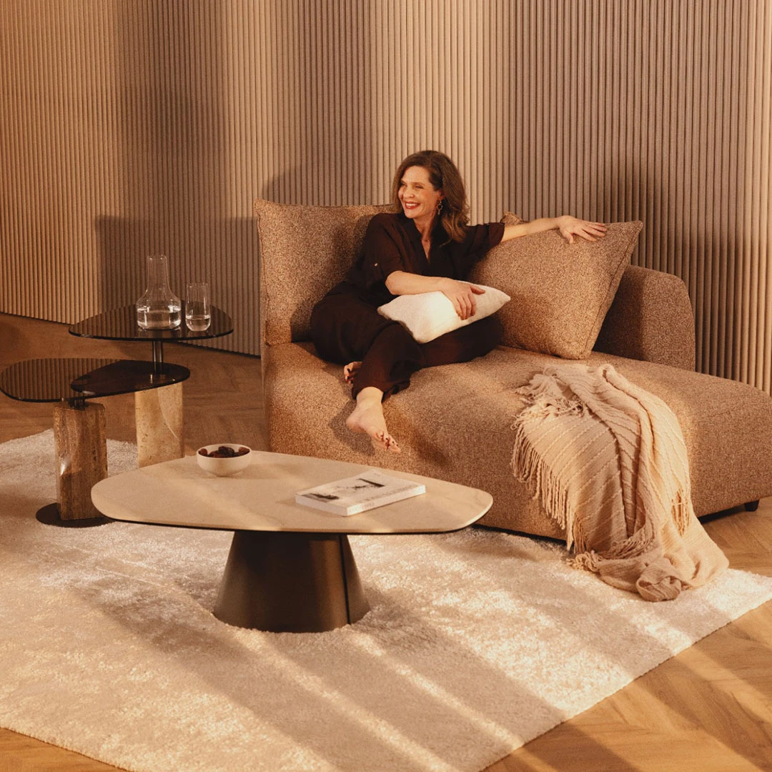 Living rooms