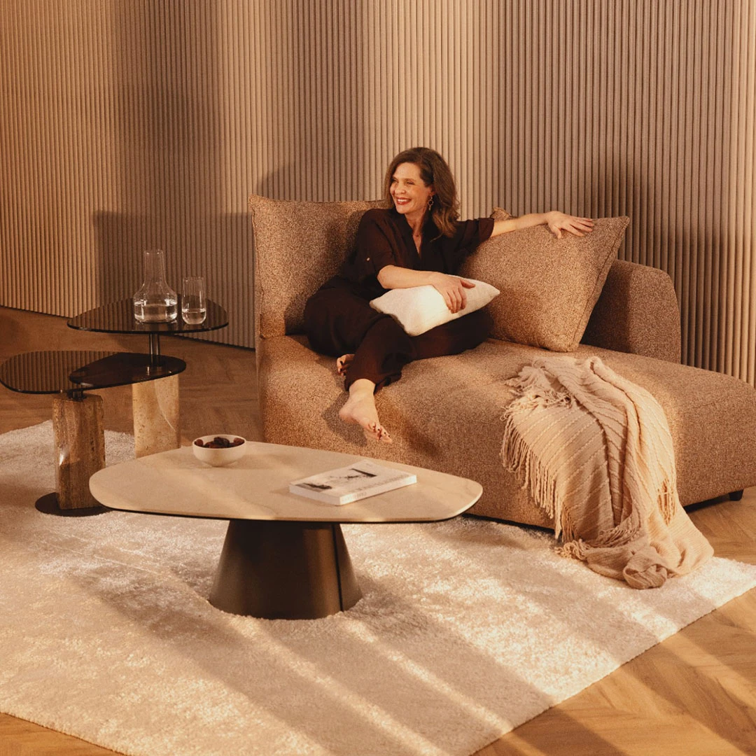 Living rooms